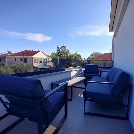 Apartments Angie Zadar Bagian luar foto