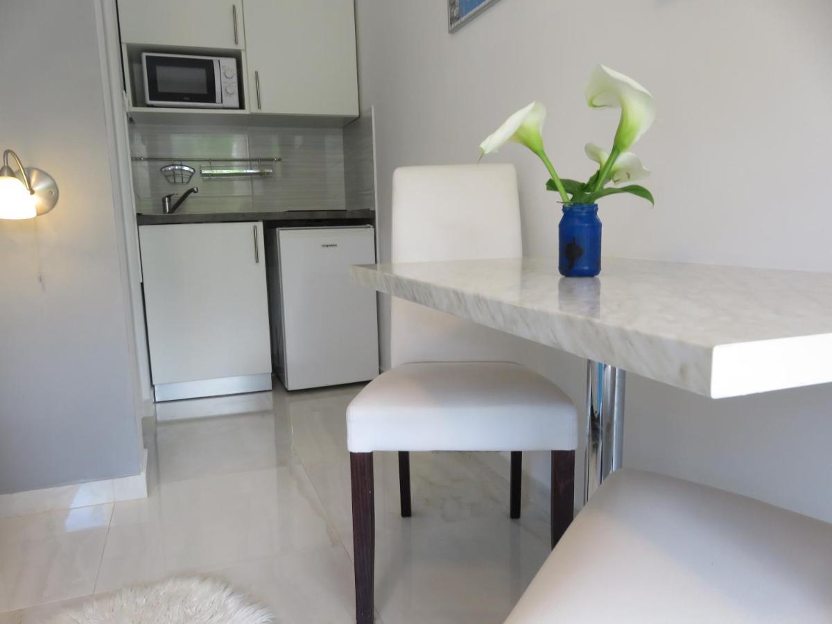 Apartments Angie Zadar Bagian luar foto