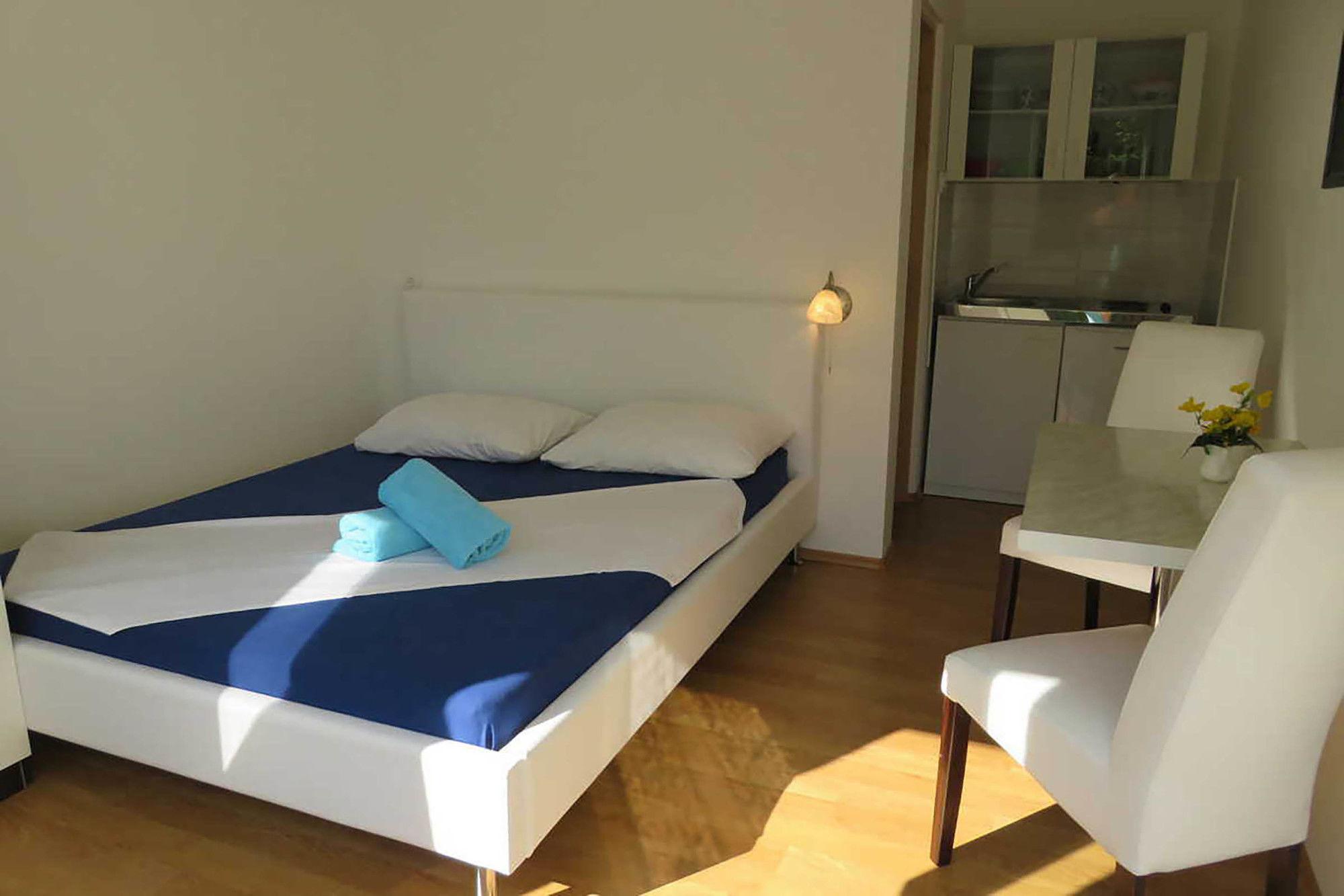 Apartments Angie Zadar Bagian luar foto