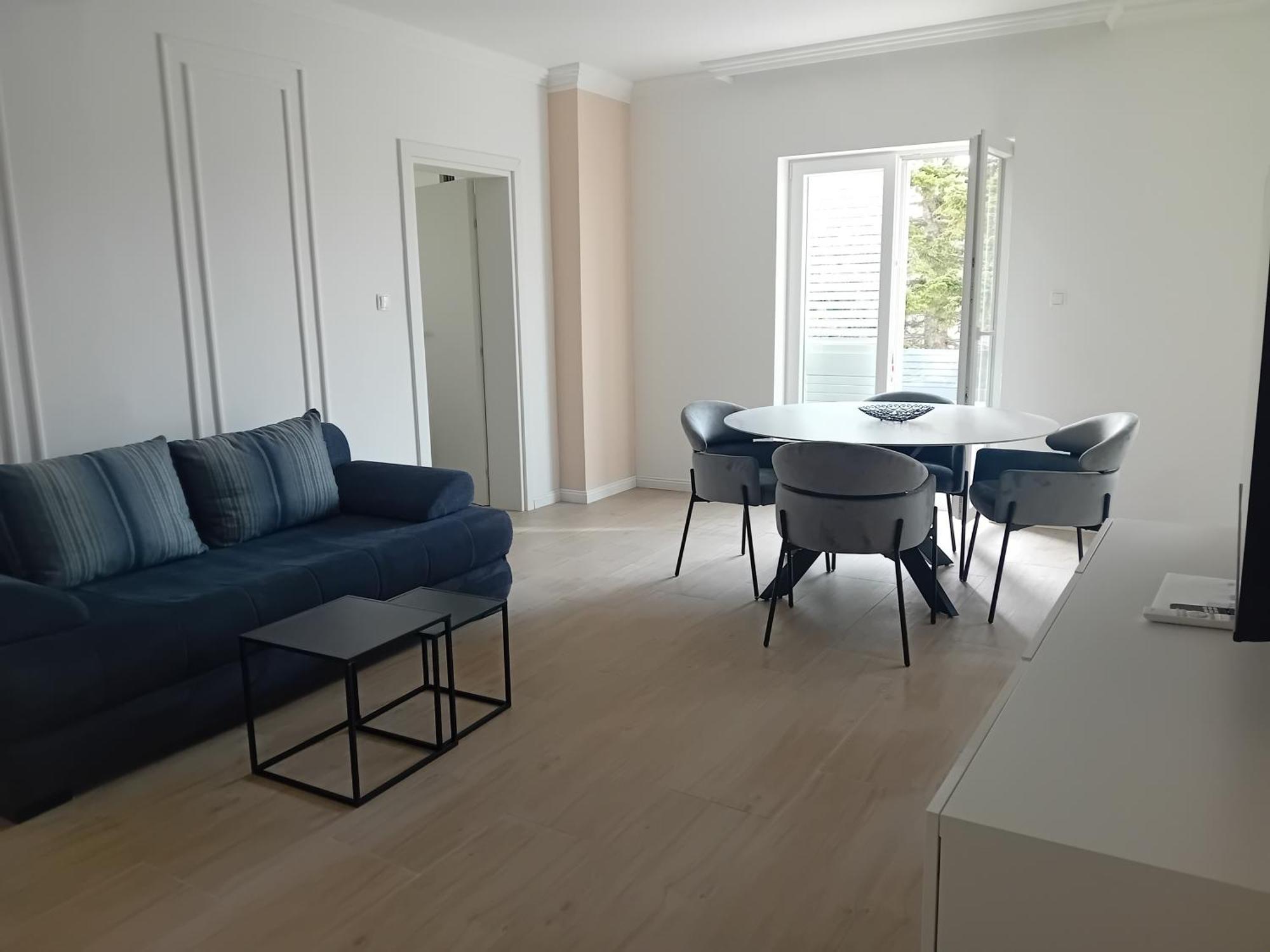 Apartments Angie Zadar Bagian luar foto