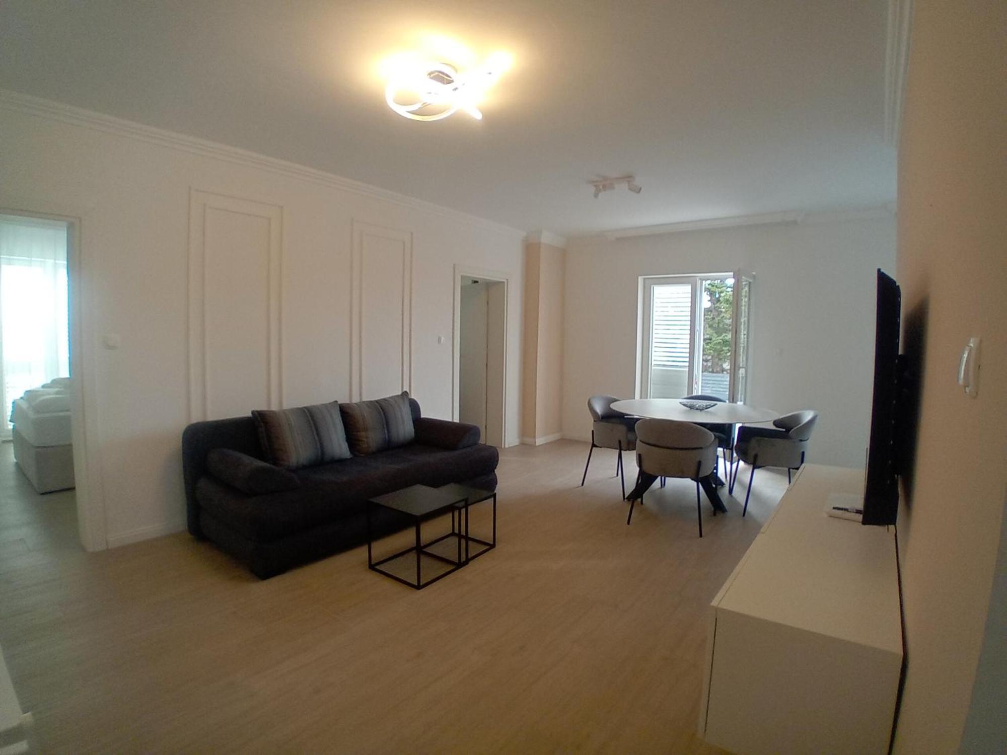 Apartments Angie Zadar Bagian luar foto