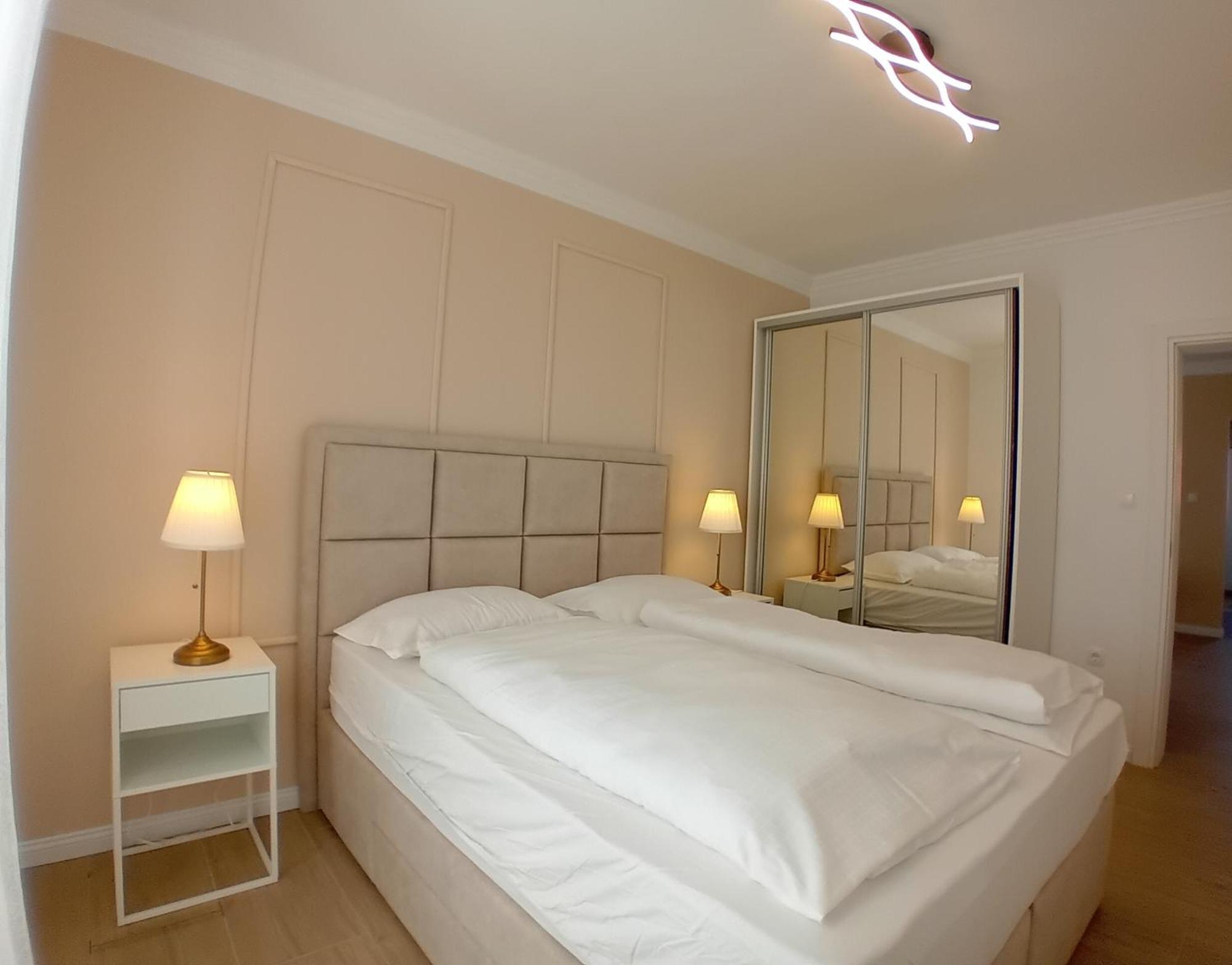 Apartments Angie Zadar Bagian luar foto