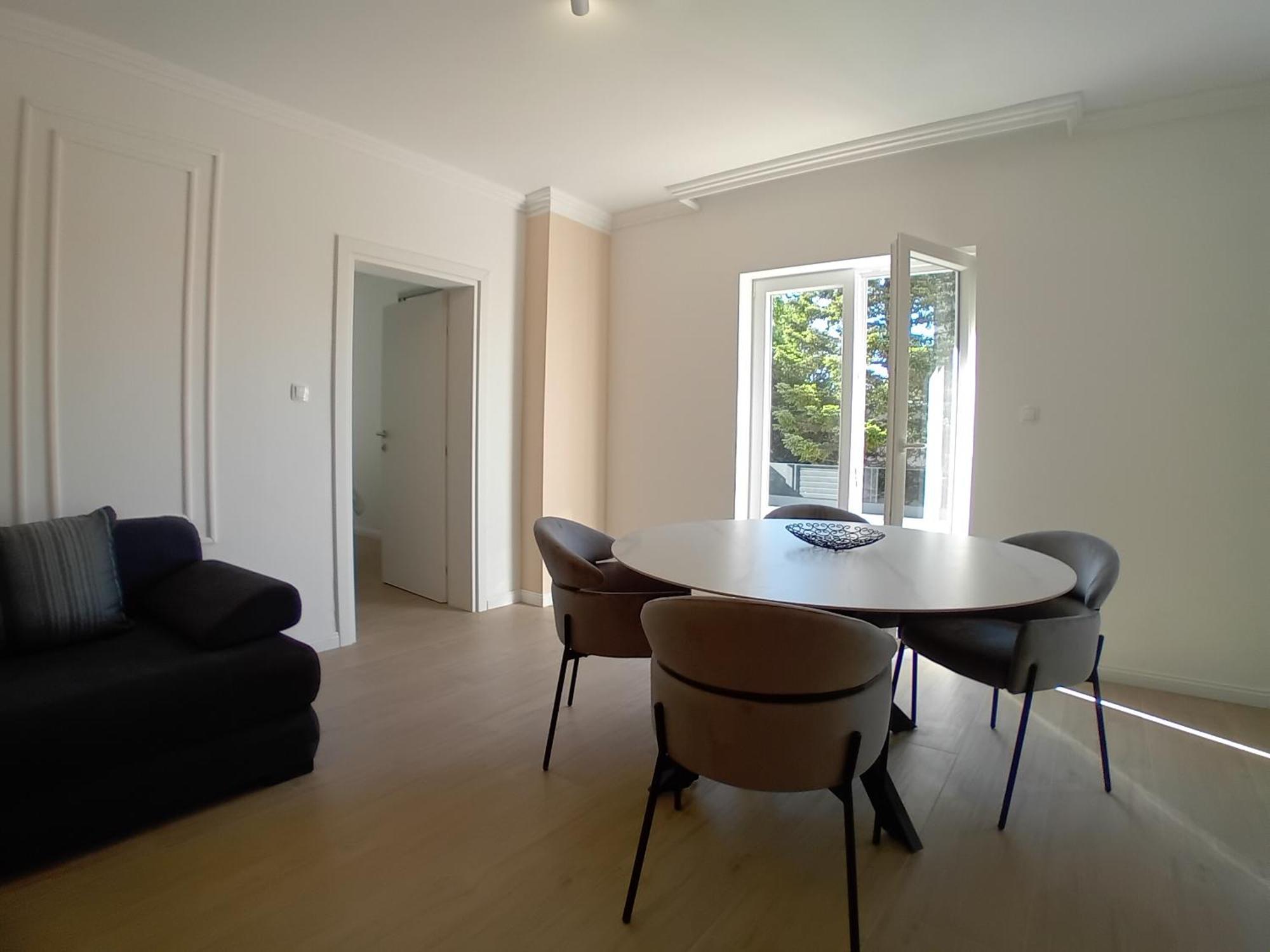Apartments Angie Zadar Bagian luar foto