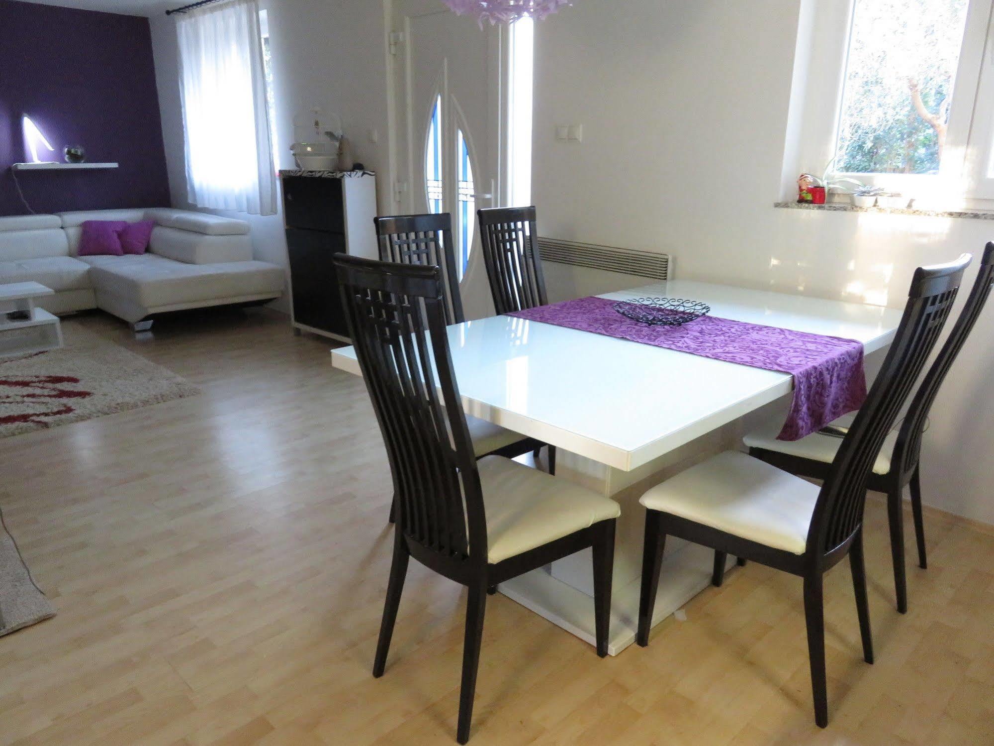 Apartments Angie Zadar Bagian luar foto
