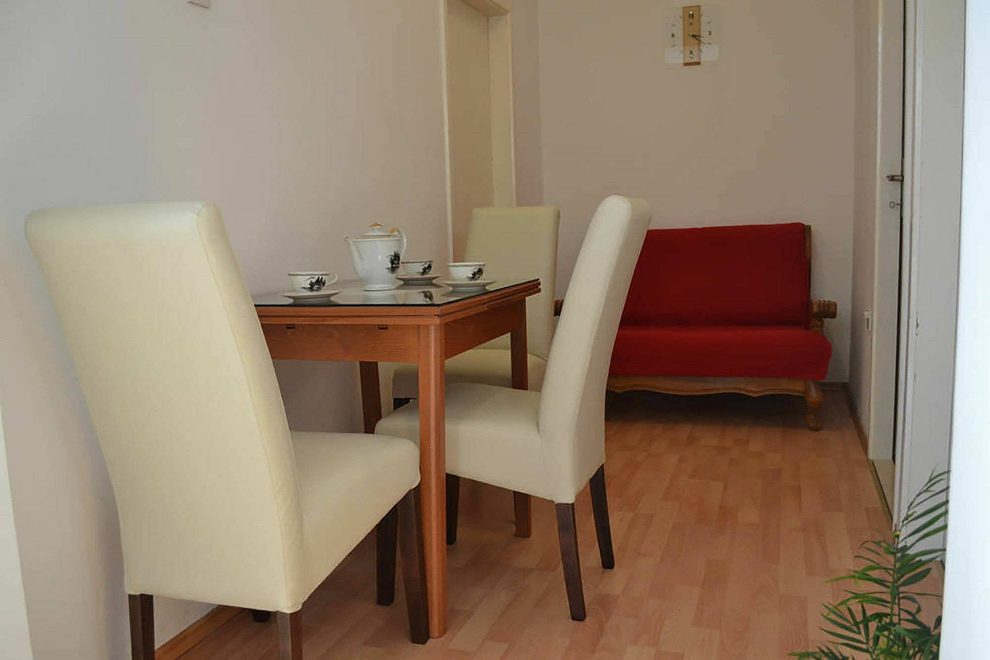 Apartments Angie Zadar Bagian luar foto